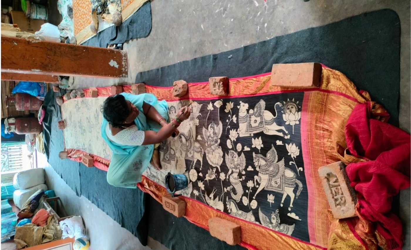 Kalamkari